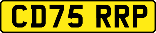 CD75RRP
