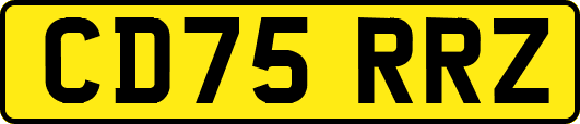 CD75RRZ
