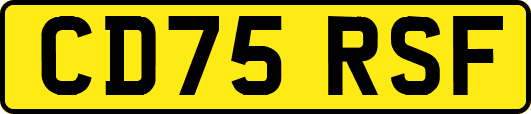 CD75RSF
