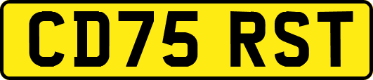 CD75RST