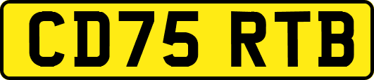 CD75RTB
