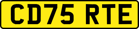 CD75RTE