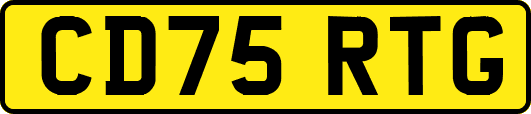 CD75RTG