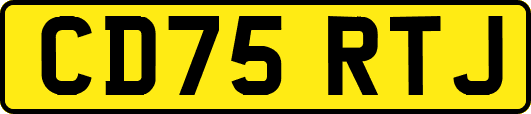 CD75RTJ
