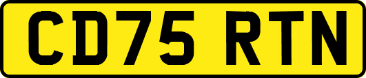 CD75RTN