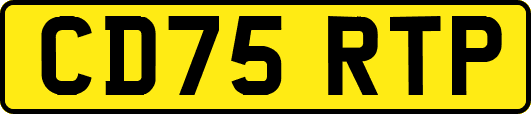 CD75RTP