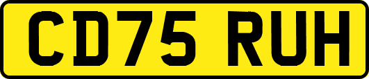 CD75RUH