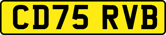 CD75RVB