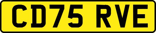 CD75RVE