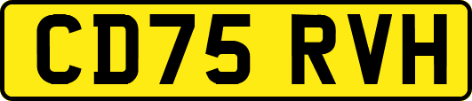 CD75RVH