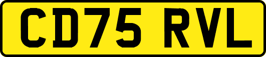 CD75RVL
