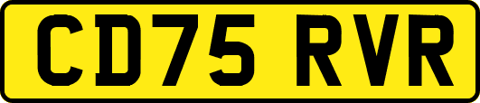 CD75RVR