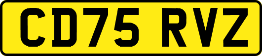 CD75RVZ