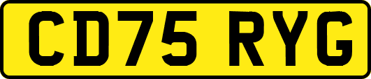 CD75RYG