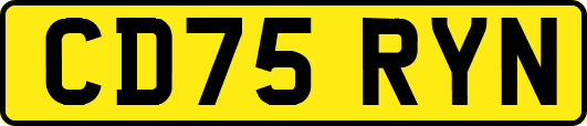 CD75RYN