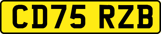 CD75RZB
