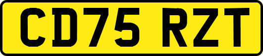 CD75RZT