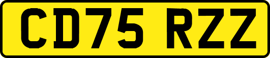 CD75RZZ
