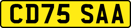 CD75SAA