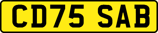 CD75SAB