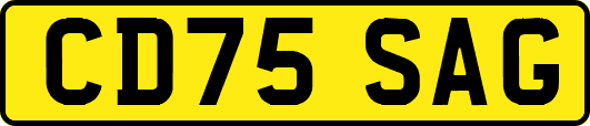 CD75SAG