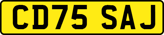 CD75SAJ