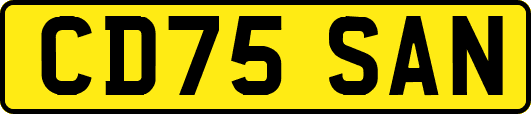 CD75SAN