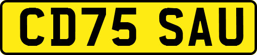 CD75SAU