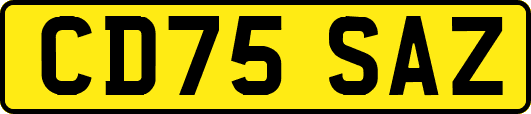 CD75SAZ