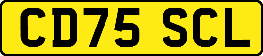CD75SCL
