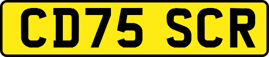 CD75SCR