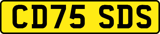 CD75SDS