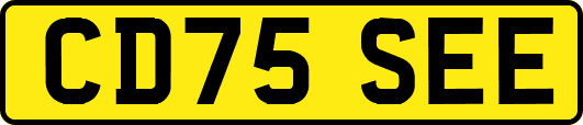 CD75SEE