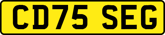 CD75SEG