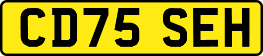 CD75SEH