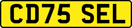 CD75SEL
