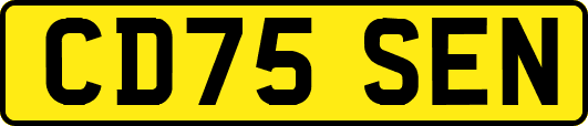 CD75SEN