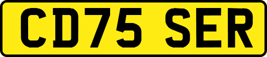 CD75SER