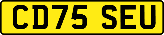 CD75SEU