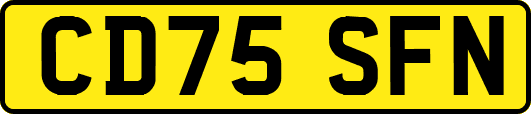 CD75SFN