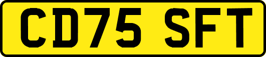 CD75SFT