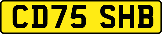 CD75SHB