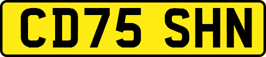 CD75SHN