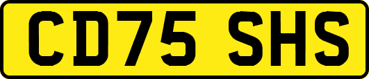 CD75SHS