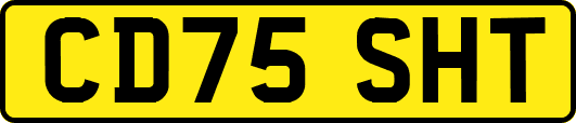 CD75SHT