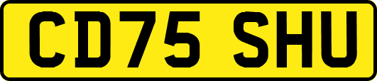 CD75SHU