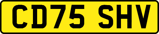 CD75SHV