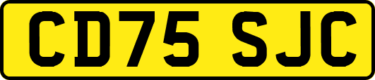 CD75SJC