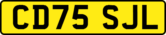 CD75SJL