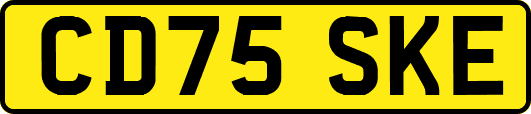 CD75SKE
